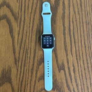 Apple Watch 3